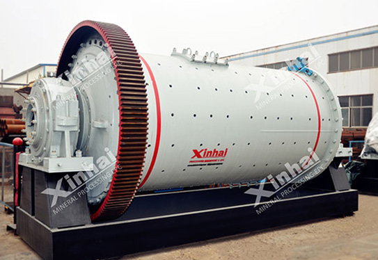 鋼渣球磨機(jī)